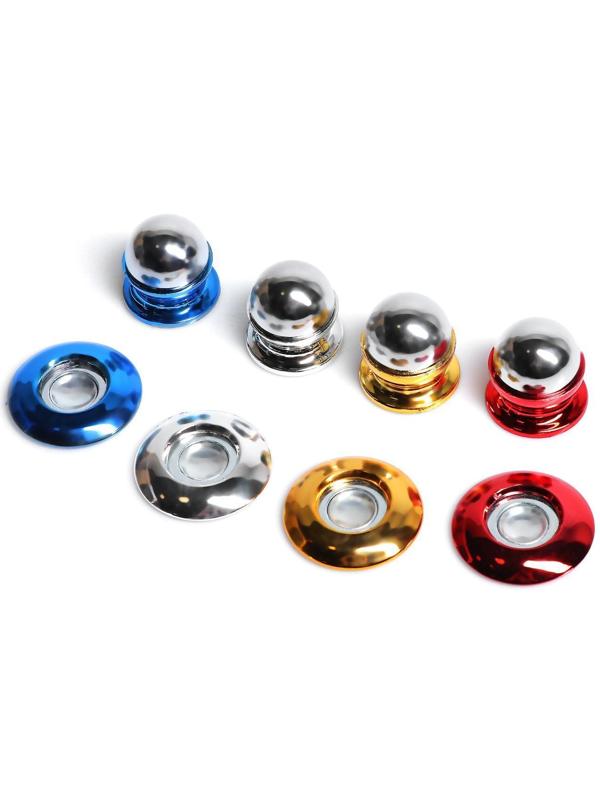 Держатель телефона магнитный, на панель, микс