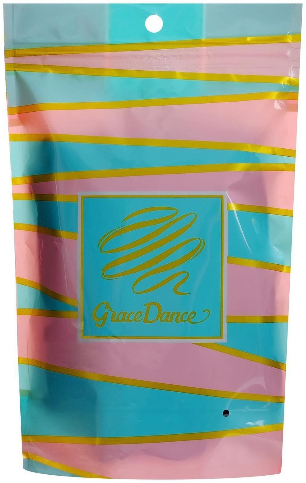 Лосины с вырезом, размер 38, цвет чёрный