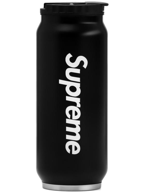 Термокружка, серия: Банка, Supreme, 400 мл, сохраняет тепло 8 ч, 7.6 х 19.3 см