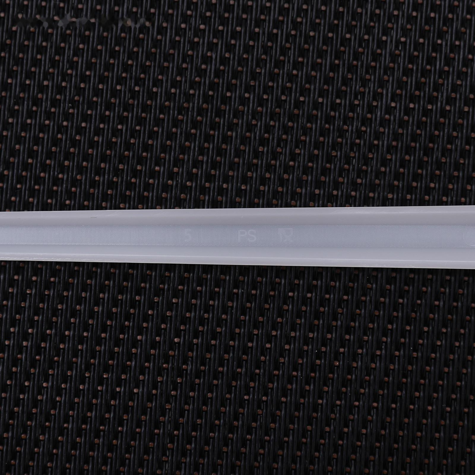 Нож одноразовый, 16,5 см, цвет МИКС