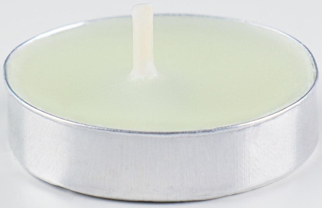 Свеча чайная 6г, 100шт