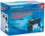 Компрессор автомобильный МАЯКАВТО АС-583ма c подсветкой манометра, 14 А, 35 л/мин, 12 В, 10 Атм/150PSI