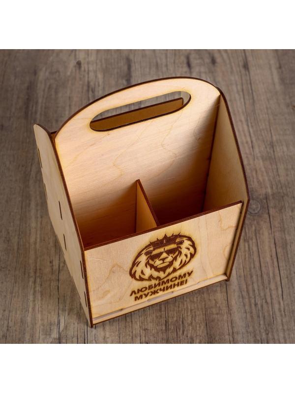 Ящик под пиво 