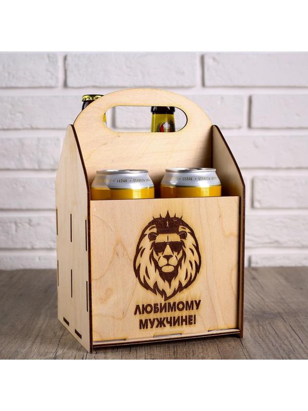 Ящик под пиво 