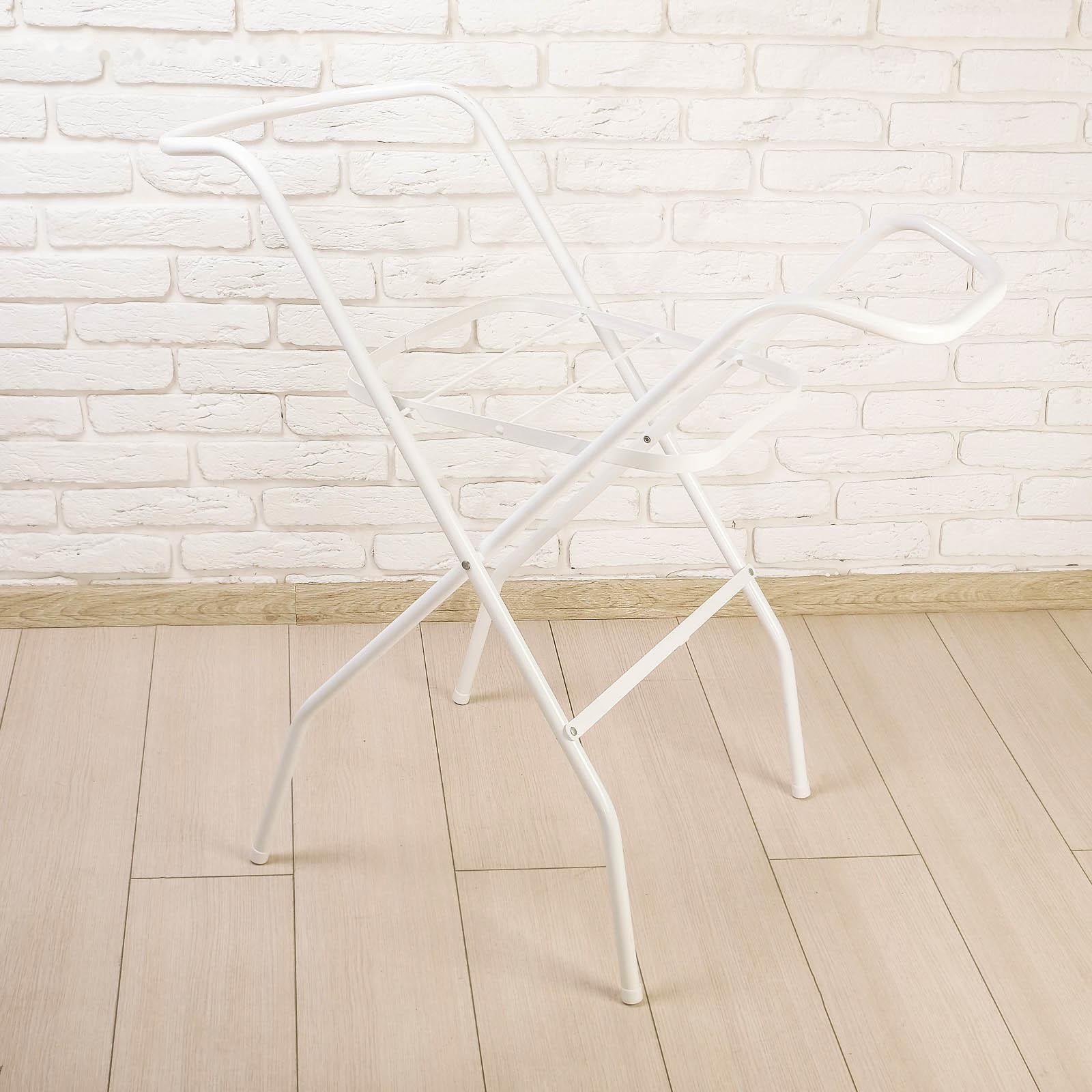 Подставка под ванночку, без сушилки, для ванн до 102 см.