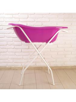 Подставка под ванночку, без сушилки, для ванн до 102 см.