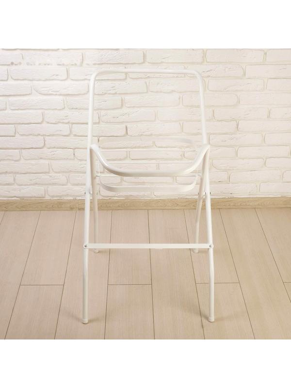 Подставка под ванночку, без сушилки, для ванн до 102 см.