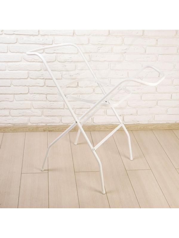 Подставка под ванночку, без сушилки, для ванн до 102 см.