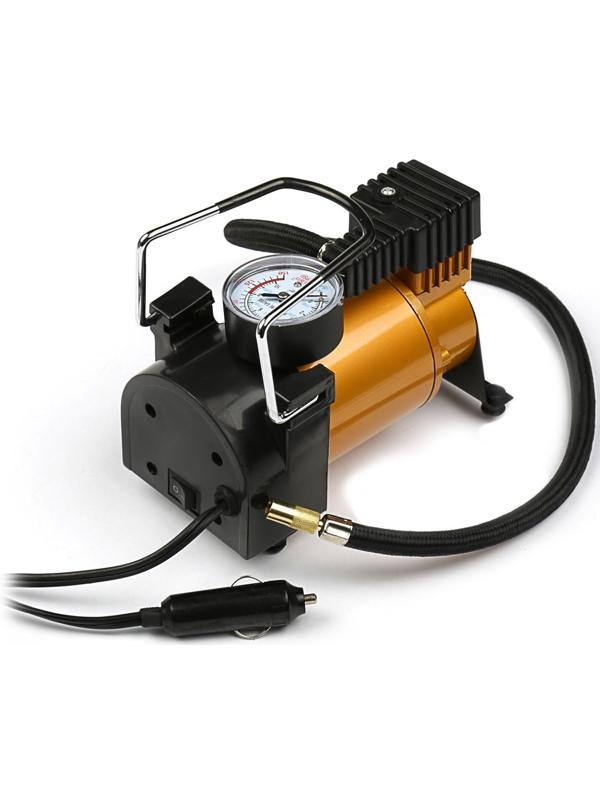 Компрессор автомобильный TORSO, серия 