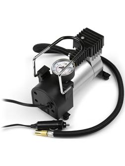 Компрессор автомобильный TORSO, серия 