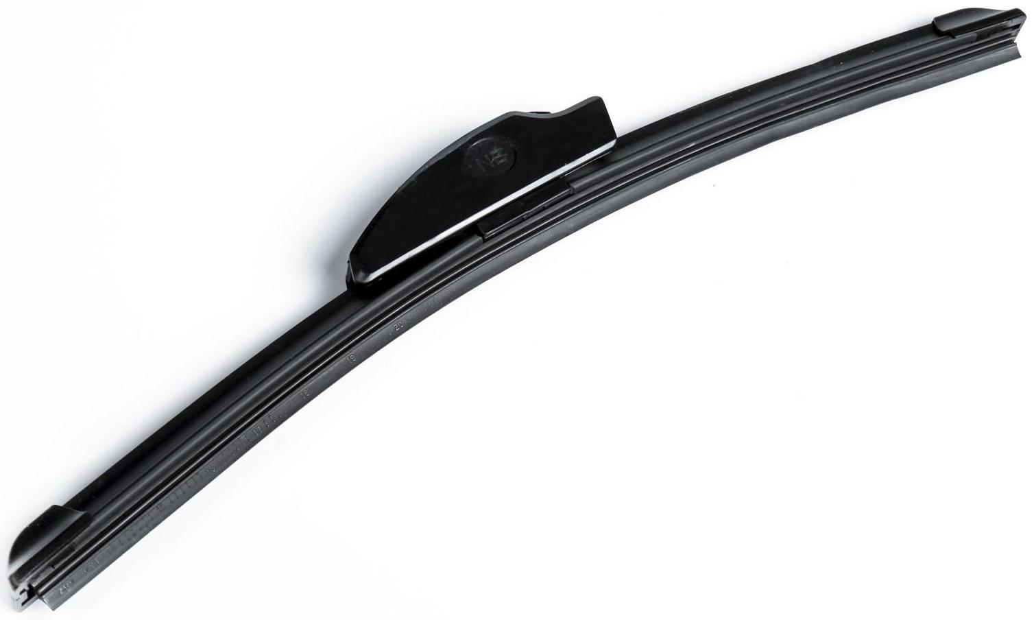 Щетка стеклоочистителя Nova Bright, 17