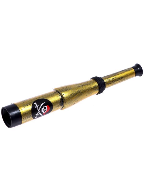 Набор пирата «Стрелок», 5 предметов, карта