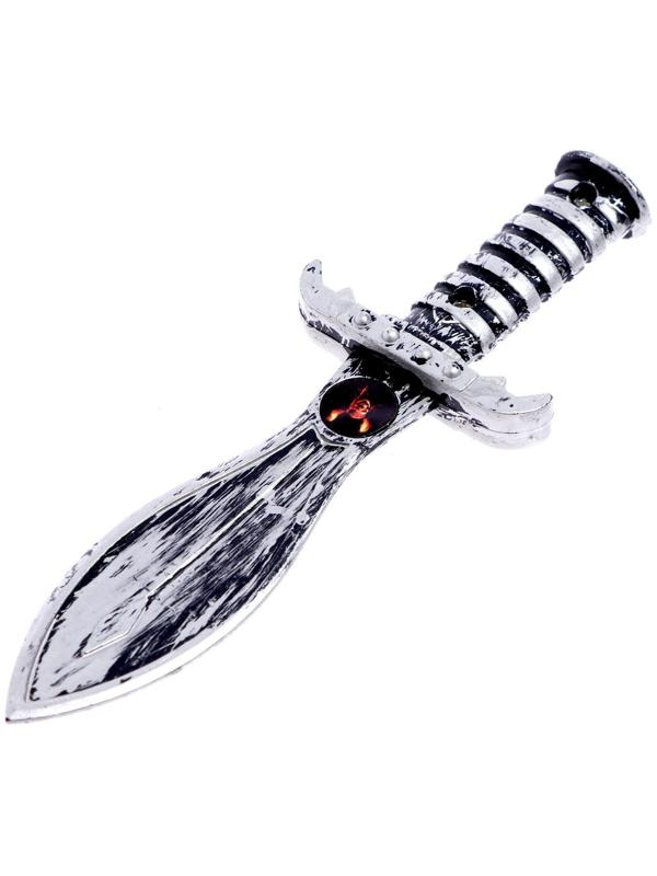 Набор пирата «Стрелок», 5 предметов, карта