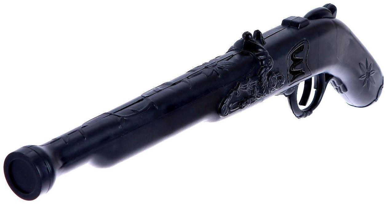 Набор оружия «Пиратские истории», 5 предметов, МИКС