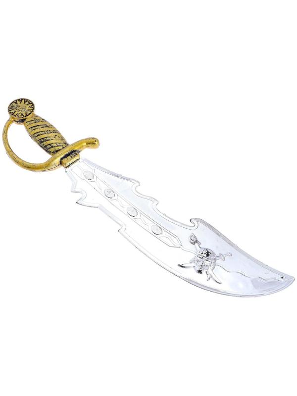 Набор оружия «Пиратские истории», 5 предметов, МИКС