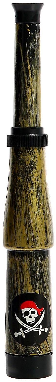 Набор пирата «Смотровой», 5 предметов