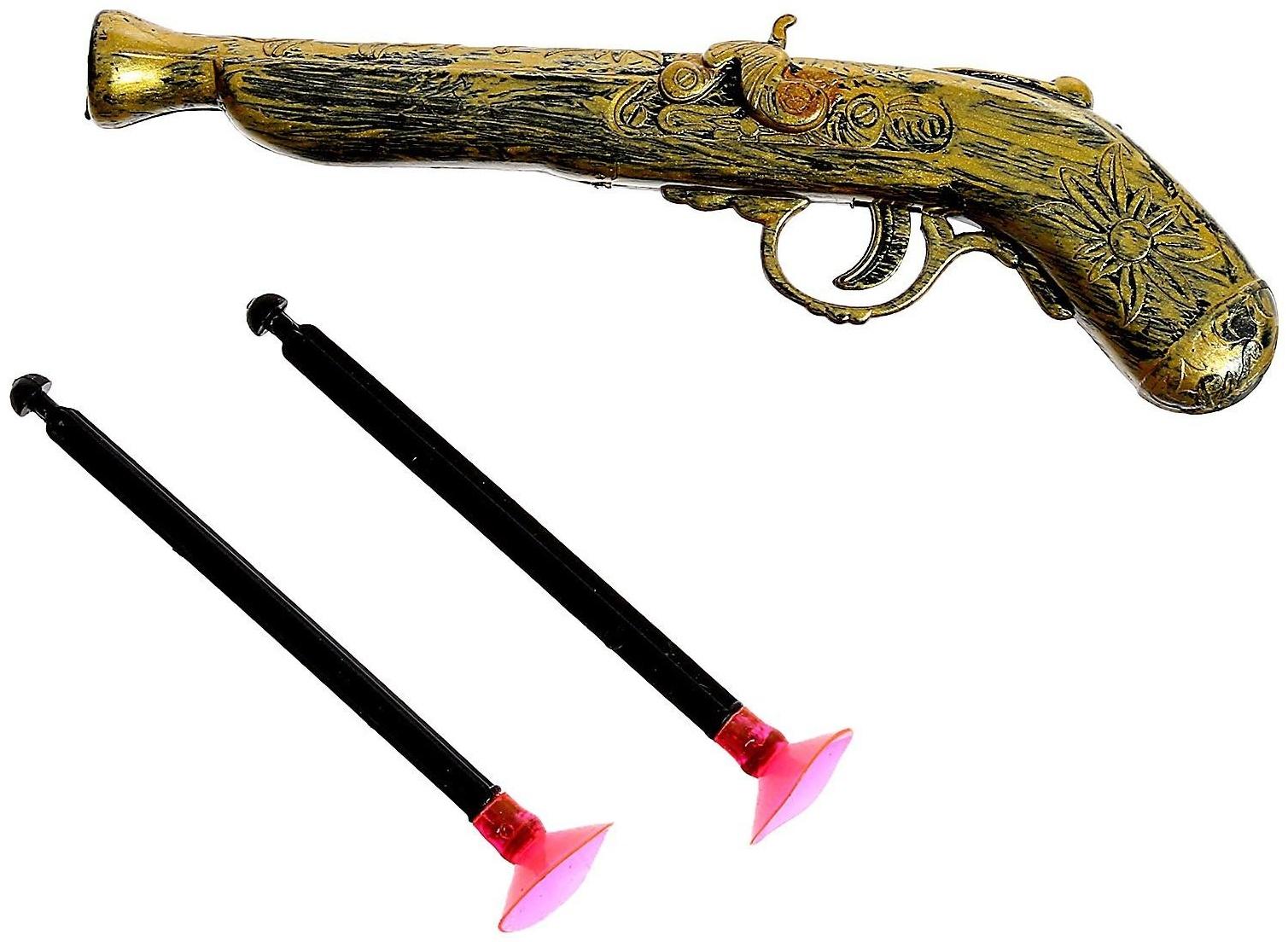 Набор пирата «Смотровой», 5 предметов