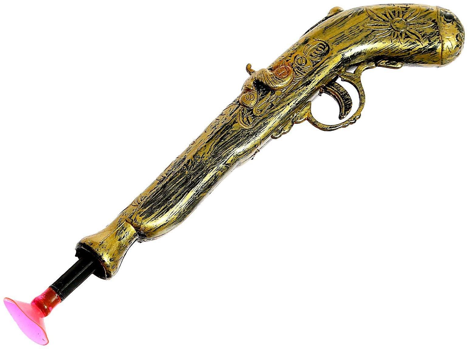 Набор пирата «Смотровой», 5 предметов