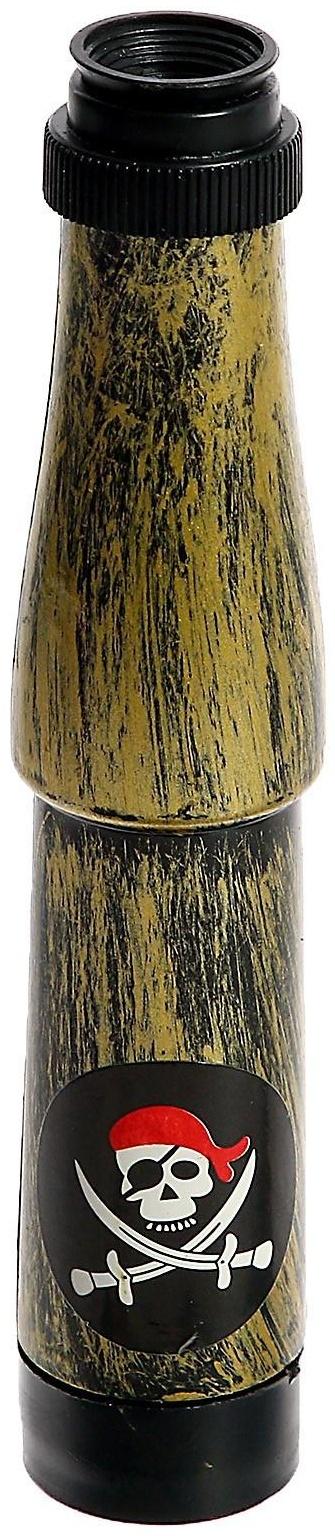 Набор пирата «Смотровой», 5 предметов