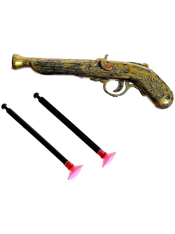 Набор пирата «Смотровой», 5 предметов