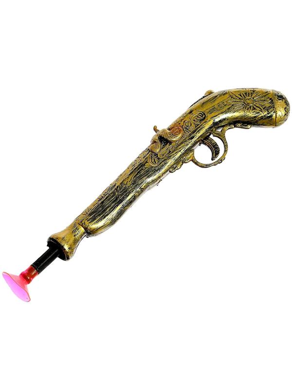 Набор пирата «Смотровой», 5 предметов