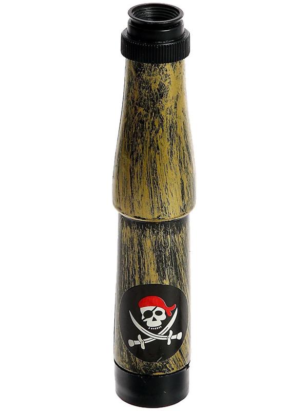 Набор пирата «Смотровой», 5 предметов