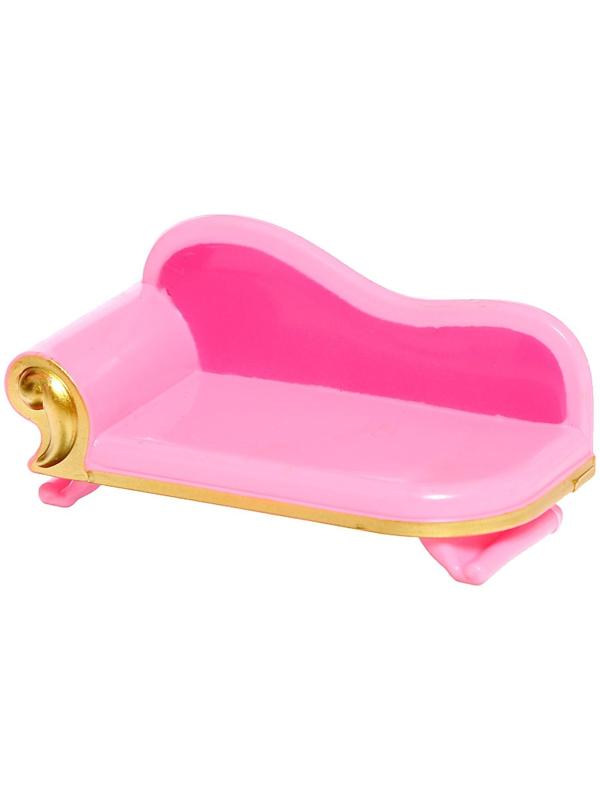 Замок для кукол «Мечта» с аксессуарами, световые и звуковые эффекты