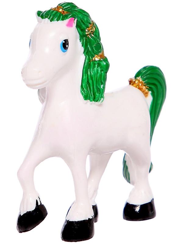 Замок для кукол «Мечта» с аксессуарами, световые и звуковые эффекты