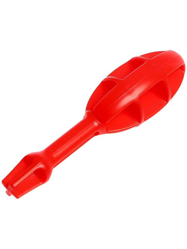 Конструктор для малышей «Жираф», 24 детали