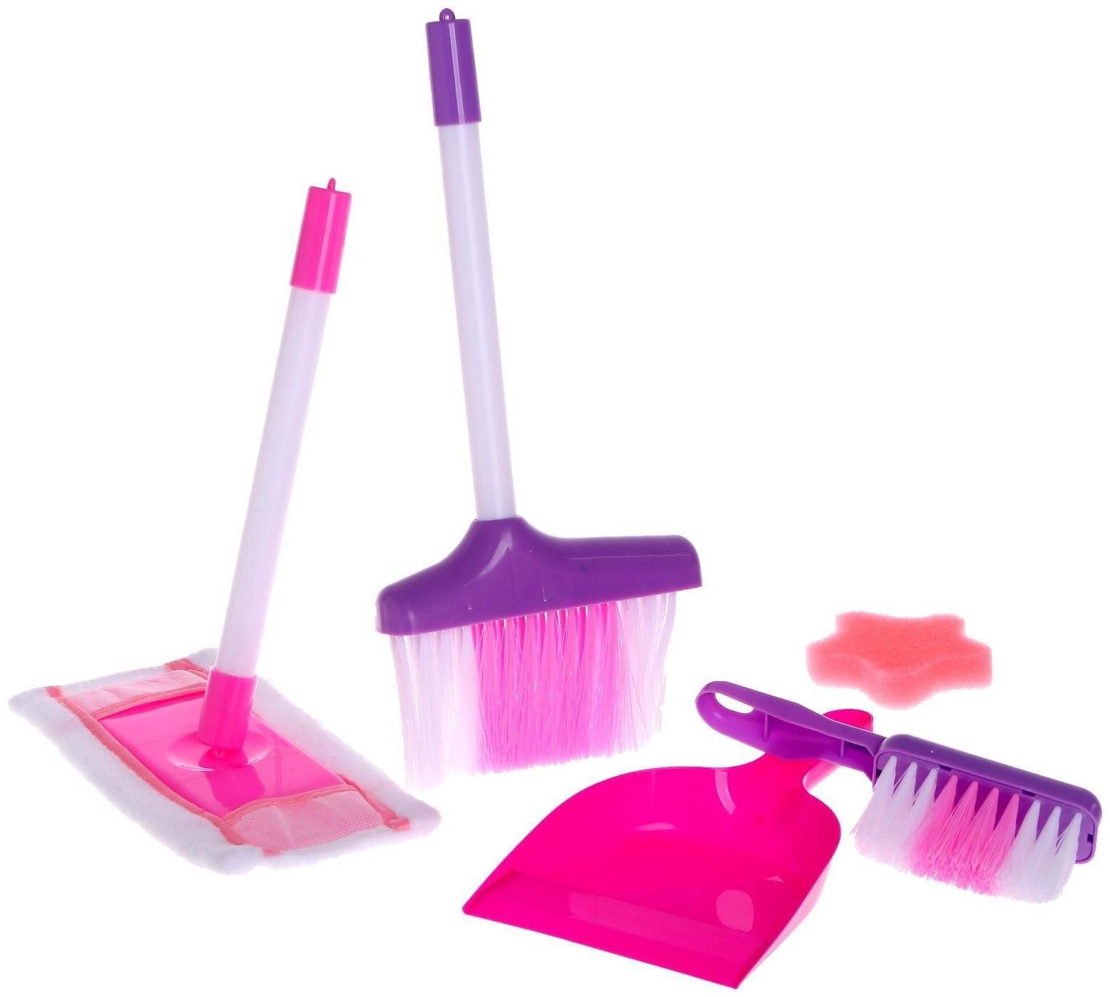 Набор игровой «Хозяюшка»