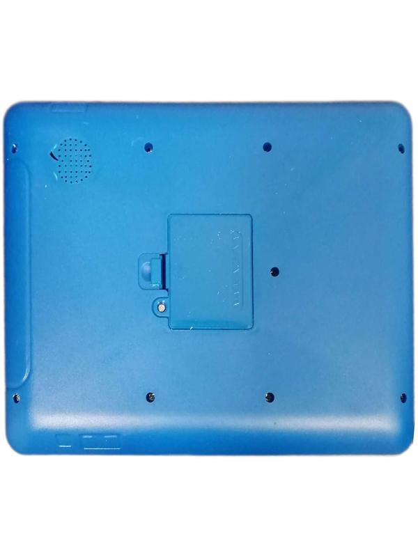 Обучающий планшет «Азбука», 10 функций, работает от батареек