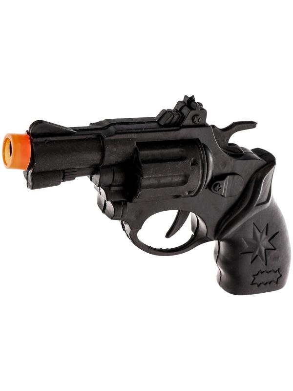 Набор полицейского «Тир», 8 предметов