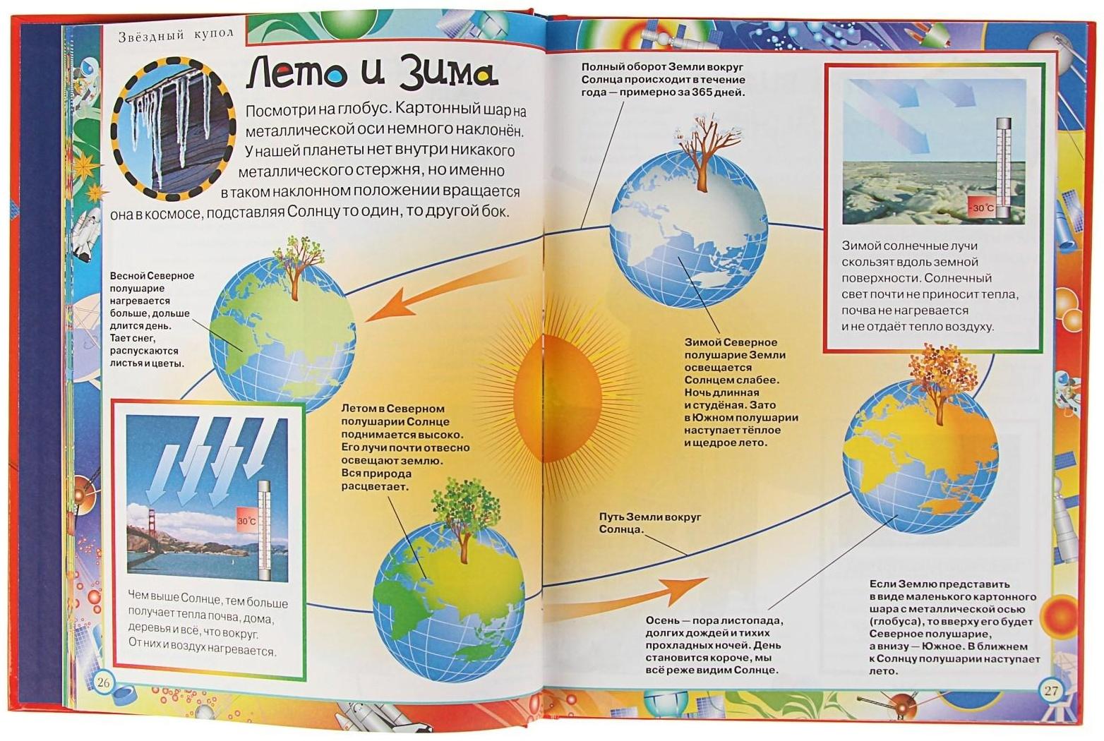 Моя самая первая энциклопедия