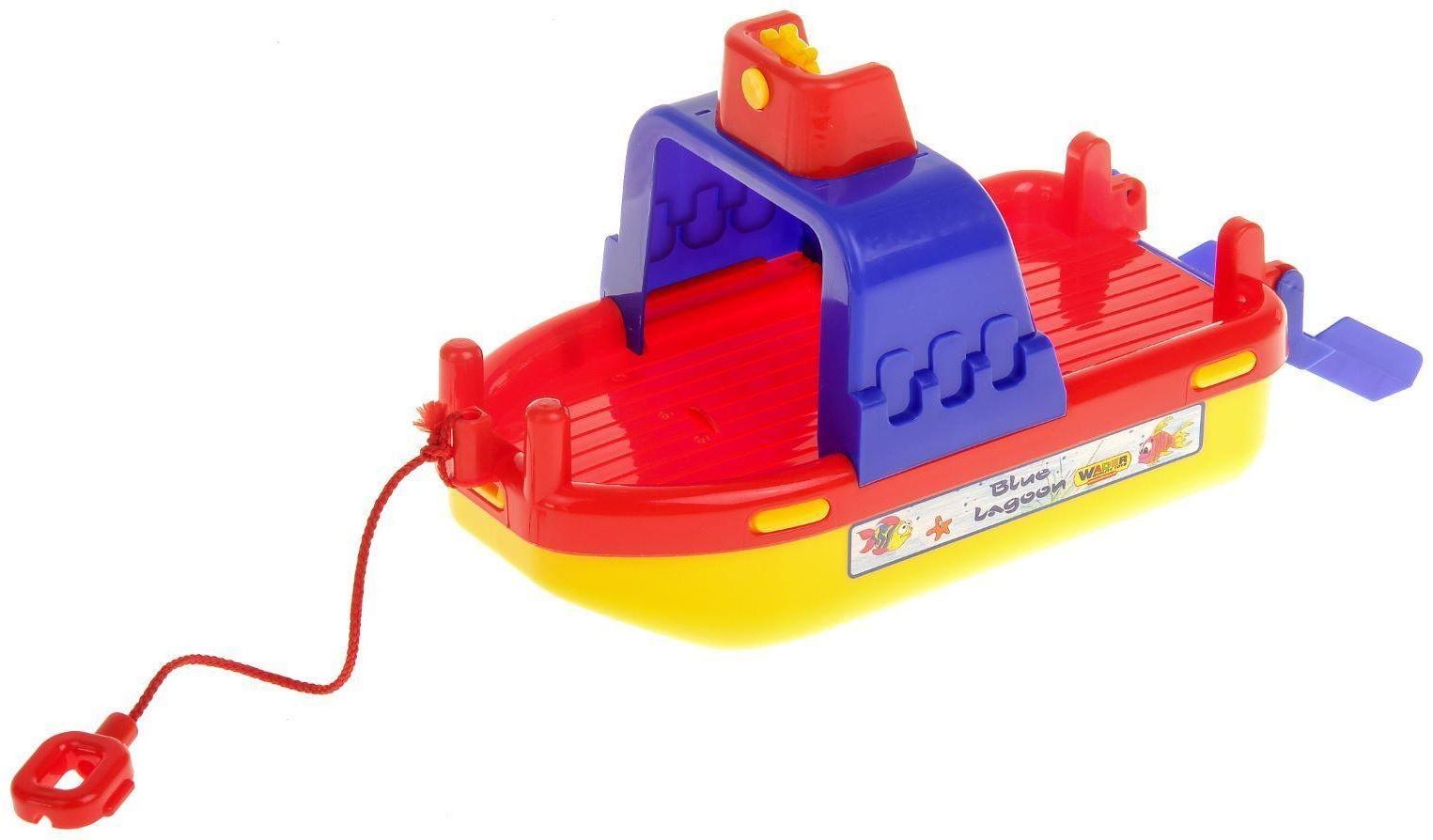 Паром «Лагуна»