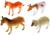 Набор животных «Ферма», 4 фигурки