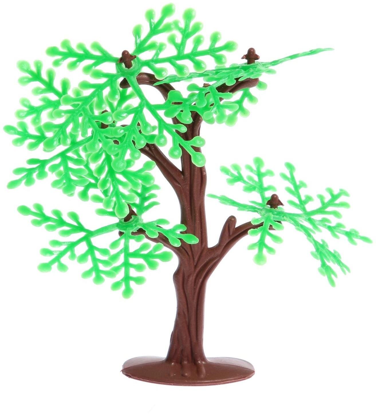 Набор животных «Моя ферма», 12 фигурок, с аксессуарами