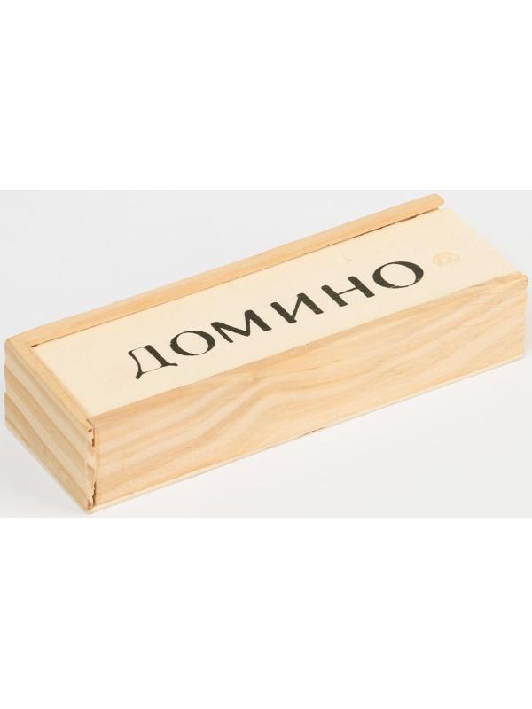 Домино 