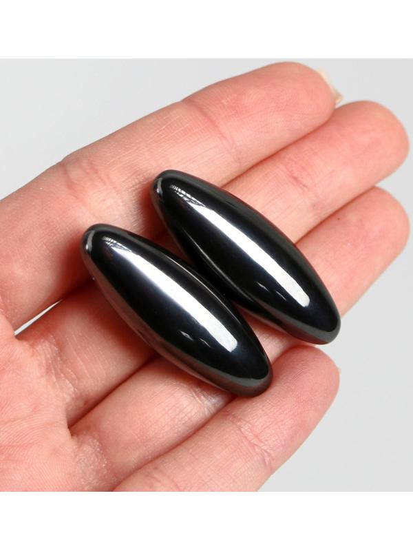 Магнит «Змей горыныч», эллипс, одиночка, на блистере, набор 2 шт.