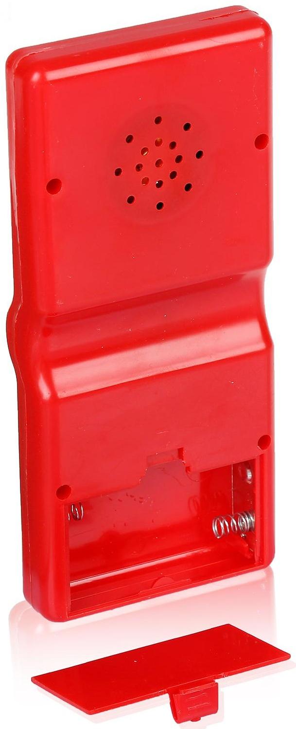 Электронная головоломка «9999», маленькая, цвета МИКС