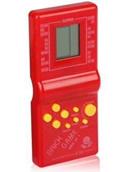 Электронная головоломка «9999», маленькая, цвета МИКС