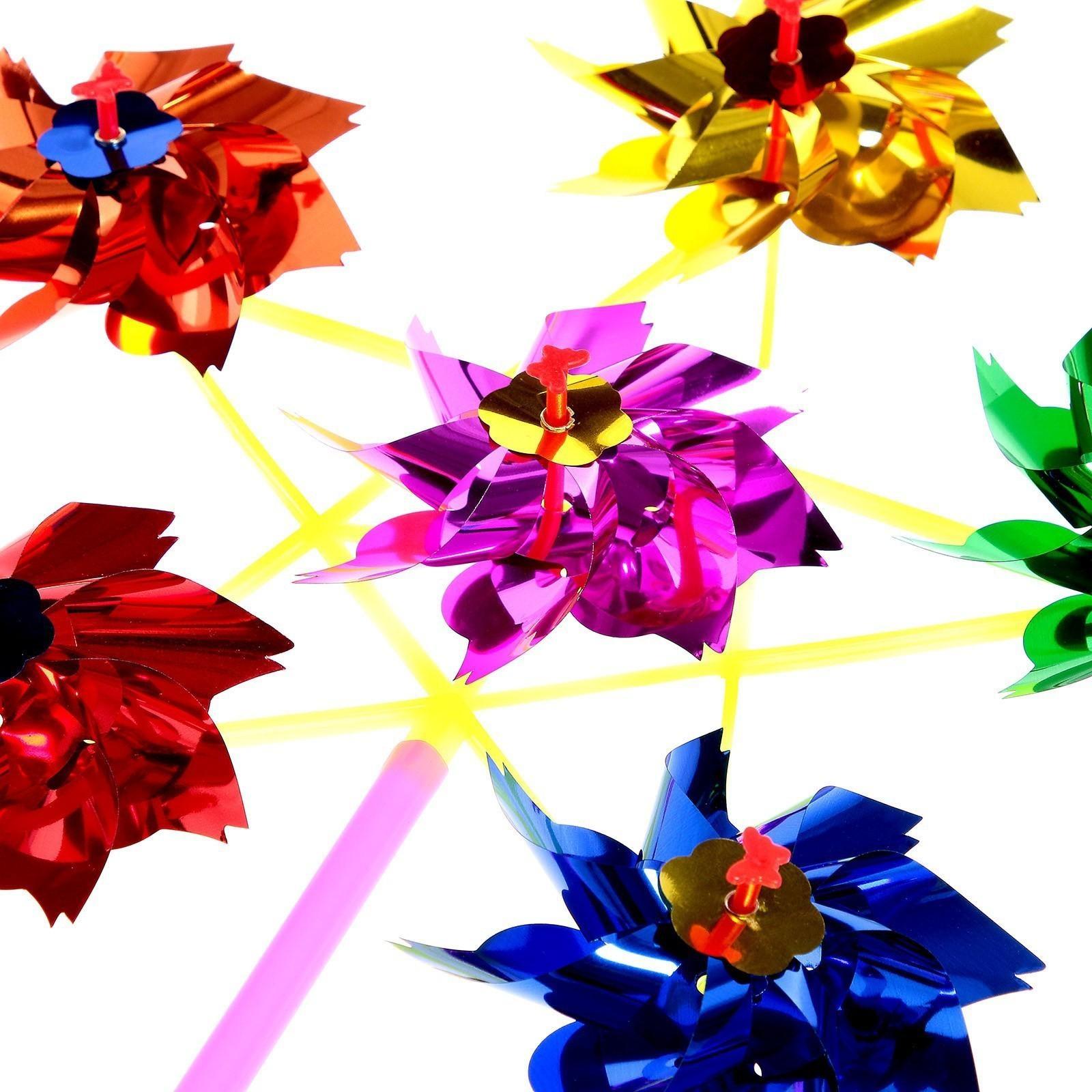 Ветерок, цвета МИКС