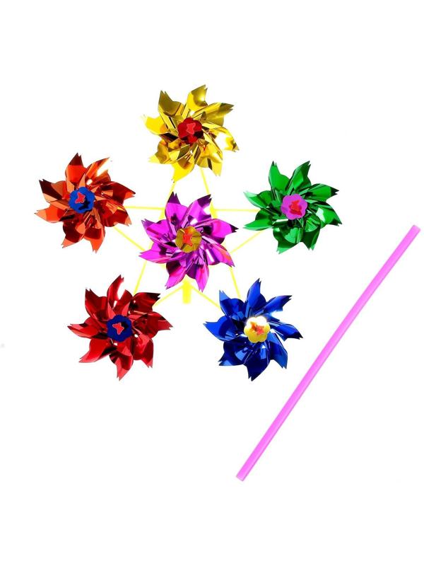 Ветерок, цвета МИКС