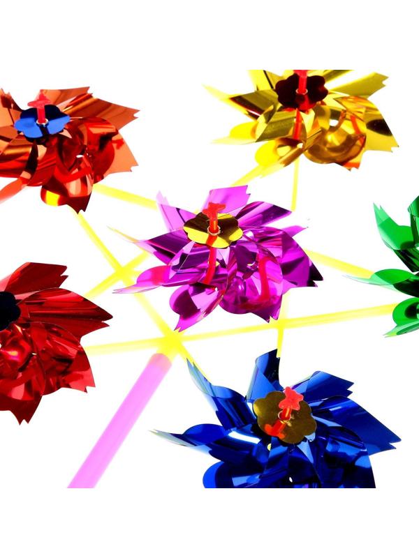 Ветерок, цвета МИКС