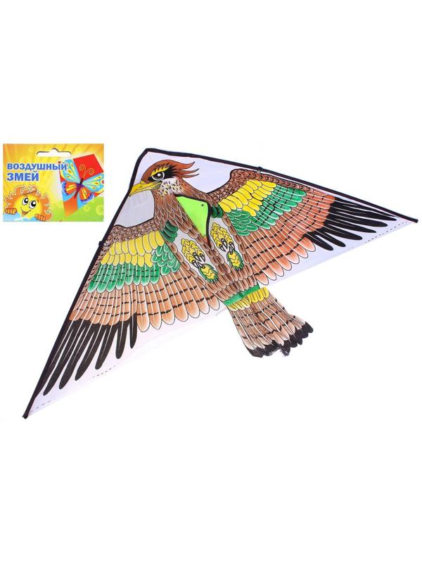 Воздушный змей «Птица», с леской