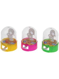 Головоломка «Баскетбол», цвета МИКС