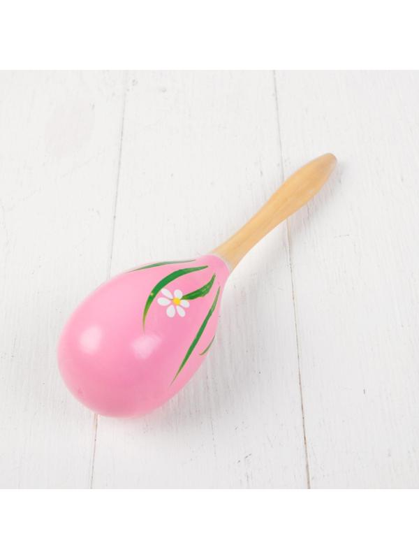 Игрушка музыкальная Маракас , МИКС