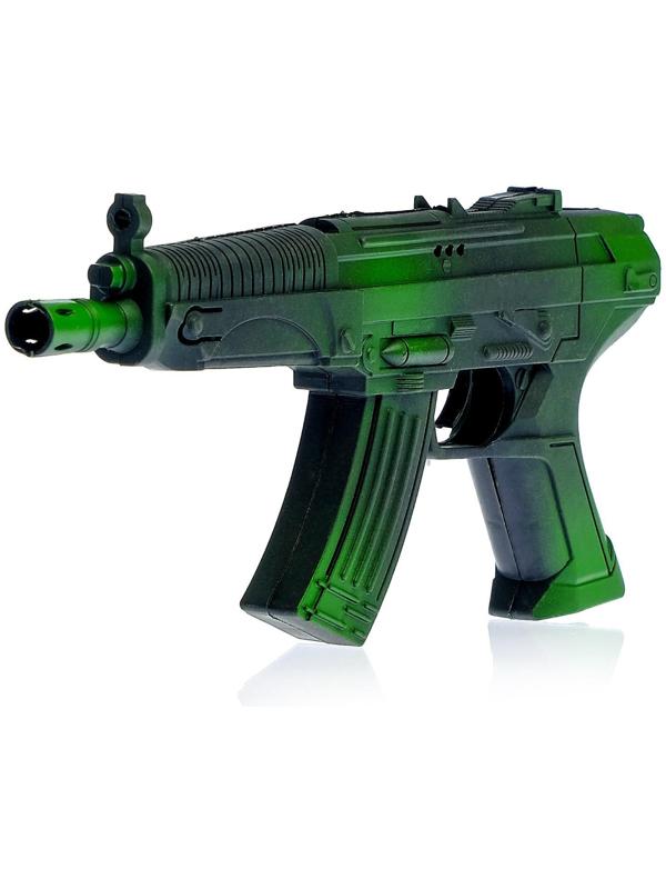 Автомат-трещотка «Калаш», МИКС