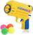 Пистолет «Шот», стреляет шариками, цвета МИКС