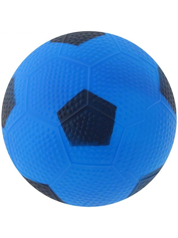 Мяч малый, d=12 см, цвета МИКС