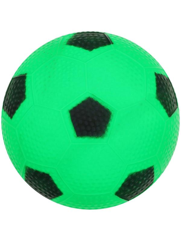 Мяч малый, d=12 см, цвета МИКС